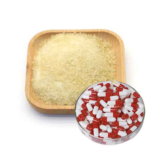 CEP Grade Bone Gelatin