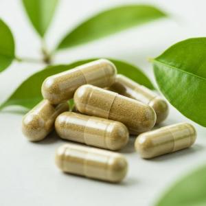 Plant-based HPMC Capsules